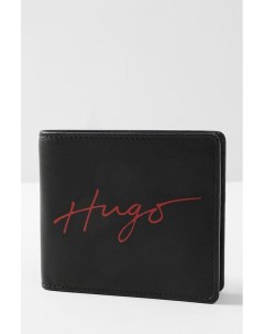 Бумажник Hugo