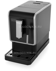 Кофемашина автоматическая BXCO1470E Black+decker