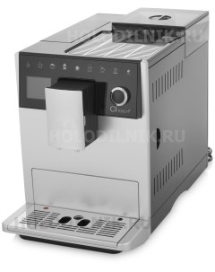 Кофемашина автоматическая Caffeo F 630 101 CI Touch 1450Вт серебристый Melitta