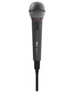Микрофон RWM 101 black Ritmix