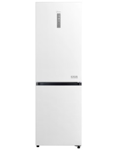 Двухкамерный холодильник MDRB470MGF01O Midea