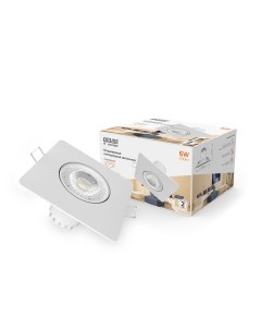 Точечный встраиваемый светильник DOWNLIGHT 948411106 Gauss