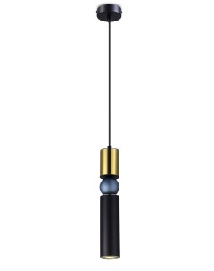 Точечный подвесной светильник SALEM V10522 PL Moderli