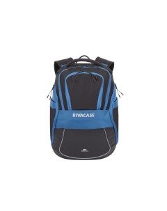 Рюкзак для ноутбука 15 6 5225 black blue Rivacase