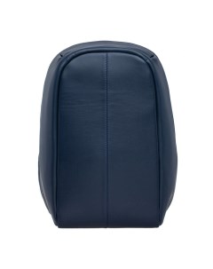 Мужской кожаный рюкзак 918310 Blandford Dark Blue Lakestone