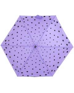 Зонт женский 170414 FJ фиолетовый Flioraj