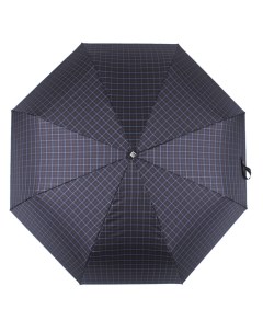 Зонт мужской 3100201 FJ синий Flioraj