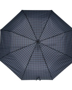 Зонт мужской 31005 FJ темно синий Flioraj