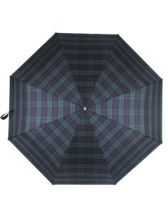Зонт мужской 4100102 FJ зеленый Flioraj