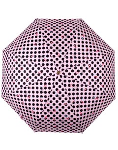 Зонт женский 16062 FJ розовый Flioraj