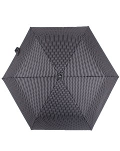 Зонт женский 60100 FJ черный Flioraj