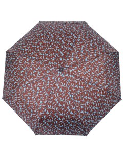 Зонт мужской 102138 ZM коричневый Zemsa