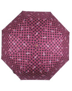 Зонт женский 16063 FJ фиолетовый Flioraj