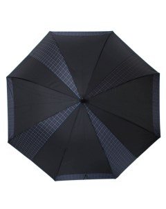 Зонт мужской 232302 FJ черный Flioraj