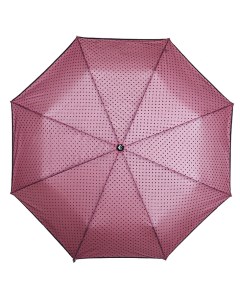 Зонт женский 22003 темно розовый Flioraj