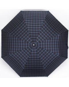 Зонт мужской 017004 FJ черный Flioraj