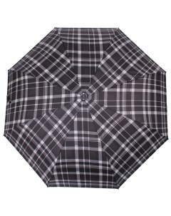 Зонт женский 102148 ZM серый Zemsa