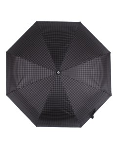 Зонт мужской 3100202 FJ черный Flioraj