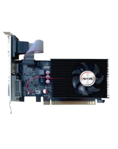 Видеокарта Afox GeForce GT 610 AF610 2048D3L7 V6