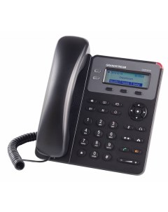 Телефон IP Grandstream GXP 1615 Черный