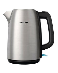 Чайник Philips HD9351 90 1 7л Серый