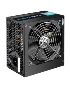 Блок питания Zalman Wattbit II ZM400 XEII 400W