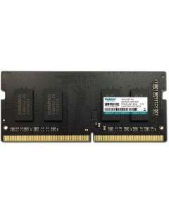 Оперативная память Kingmax 8Gb 1шт KM SD4 2400 8GS