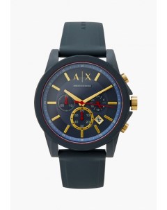 Часы Armani exchange