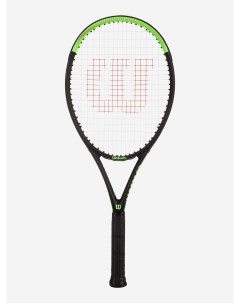 Ракетка для большого тенниса Blade Feel 105 Зеленый Wilson