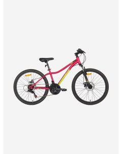 Велосипед для девочек Leeloo 2 0 24 Мультицвет Stern