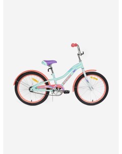 Велосипед для девочек Fantasy 20 Мультицвет Stern