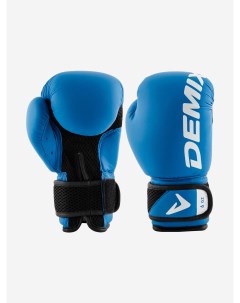 Перчатки боксерские детские Синий Demix