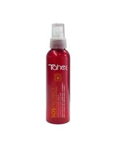 Солнцезащитная сыворотка для волос BOTANIC SOLAR CAPILAR SOS PROTECT 125 Tahe