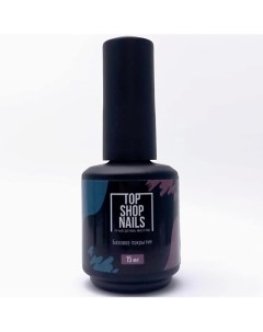 Камуфлирующая база Nude Top shop nails