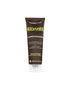 Macadamia moist Conditioner кондиционер для волос 250 Happy hair