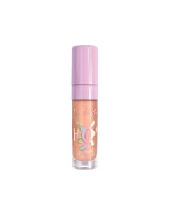 Блеск для губ GLOSS H2O тон 12 Lovely