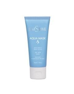 Маска Aqua Mask Увлажняющая 50 мл Levissime