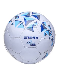 Мяч футбольный CRYSTAL Junior р 5 Atemi