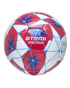 Мяч футбольный SPECTRUM р 5 Atemi