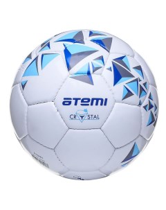 Мяч футбольный CRYSTAL р 3 Atemi
