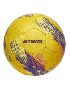 Мяч футбольный GALAXY р 5 Atemi