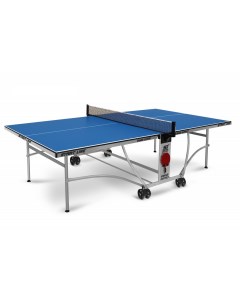 Теннисный стол GRAND EXPERT 6044 5 синий Start line