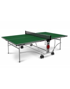 Теннисный стол GRAND EXPERT 6044 6 зеленый Start line
