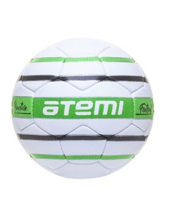 Мяч футбольный REACTION р 3 Atemi