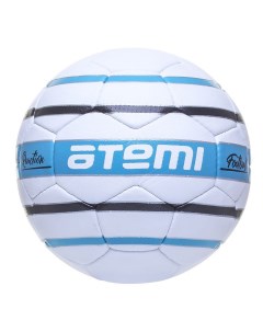 Мяч футбольный REACTION р 5 Atemi