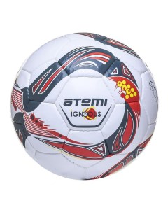 Мяч футбольный IGNEOUS р 5 Atemi