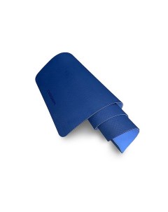 Коврик для йоги Digger HD22D1A синий Hasttings