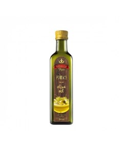 Масло оливковое Pomace 250 мл Принцесса вкуса