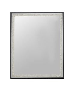 Зеркало настенное в багетной раме Vilmont 46х56см A+t decor