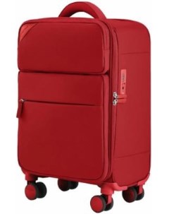 Чемодан Space Original Luggage 20 красный Ninetygo